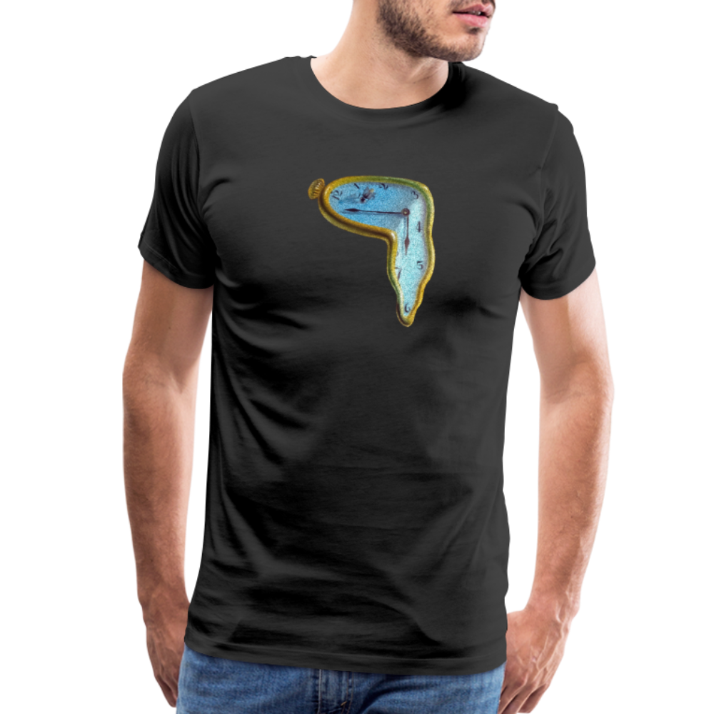 Salvador Dali - Melting Watch Artwork