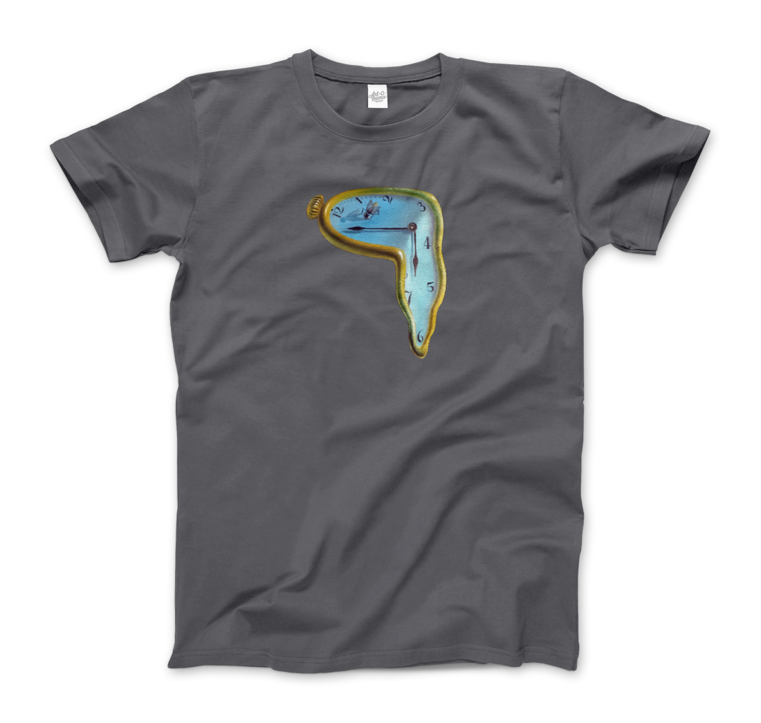 Salvador Dali - Melting Watch Artwork