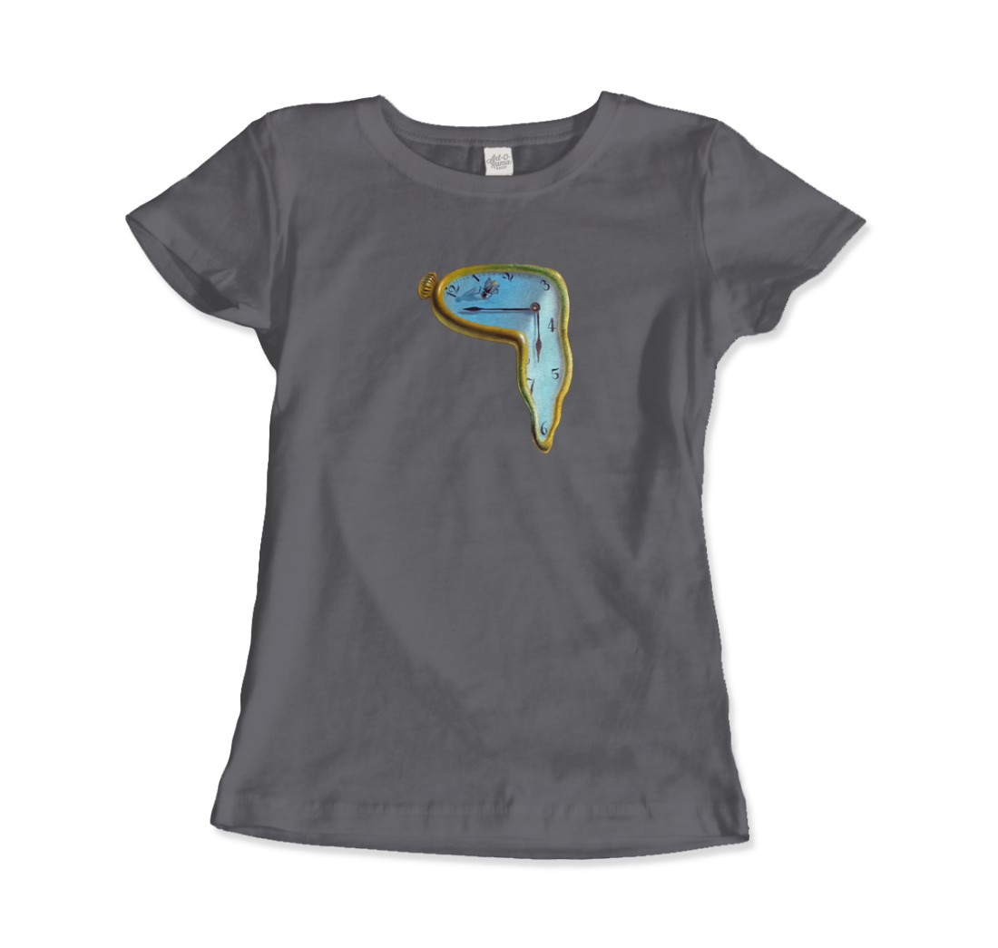 Salvador Dali - Melting Watch Artwork