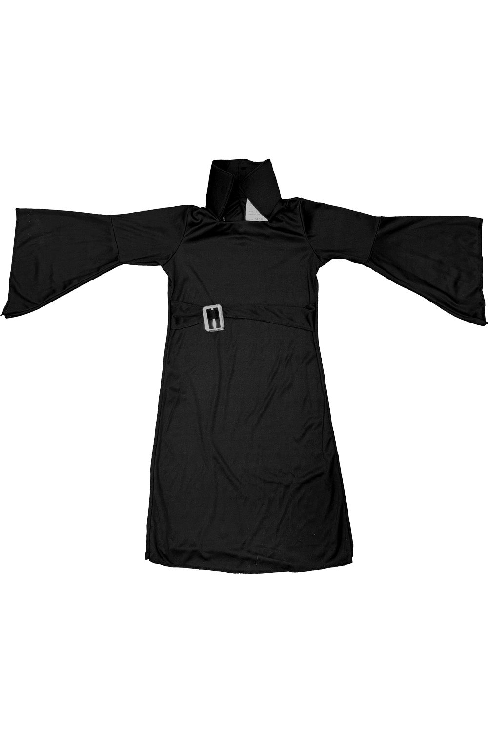 Wickedfun Women's Black Witch 2 PCS Set